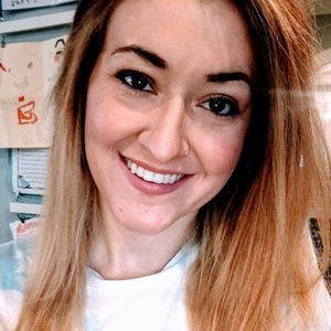 Meet your Posher, Rebekah